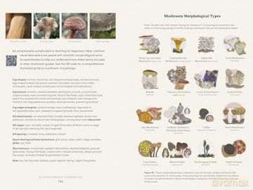 Dr. Fun Guy's Passport to Kingdom Fungi: A Scientist's Guide to the Wild and Wonderful World of Mushrooms, Molds, and More - Gordon Walker [KSIĄŻKA]