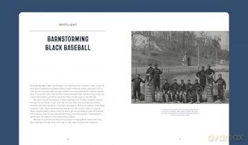 Play Harder: The Triumph of Black Baseball in America - Gerald Early [KSIĄŻKA]
