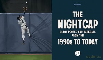 Play Harder: The Triumph of Black Baseball in America - Gerald Early [KSIĄŻKA]