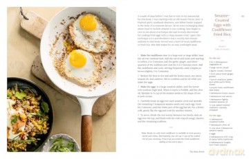 Sesame: Global Recipes + Stories of an Ancient Seed: Global Recipes + Stories of an Ancient Seed (A Cookbook) - Rachel Simons [KSIĄŻKA]
