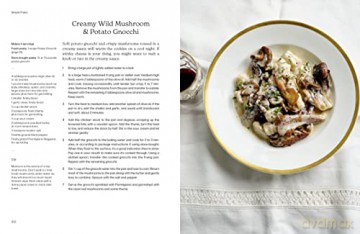Simple Pasta: Pasta Made Easy. Life Made Better. (A Cookbook): 1 - Odette Williams [KSIĄŻKA]