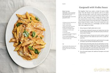 Simple Pasta: Pasta Made Easy. Life Made Better. (A Cookbook): 1 - Odette Williams [KSIĄŻKA]