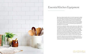 The Couple's Cookbook: Recipes for Newlyweds - Cole Stipovich [KSIĄŻKA]