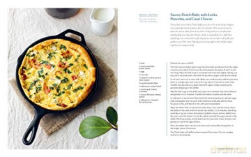 The Couple's Cookbook: Recipes for Newlyweds - Cole Stipovich [KSIĄŻKA]