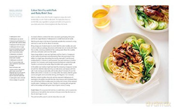 The Couple's Cookbook: Recipes for Newlyweds - Cole Stipovich [KSIĄŻKA]