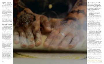 The Scarr's Pizza Book: New York-Style Pizza for Everybody: A Cookbook - Scarr Pimentel [KSIĄŻKA]