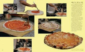 The Scarr's Pizza Book: New York-Style Pizza for Everybody: A Cookbook - Scarr Pimentel [KSIĄŻKA]
