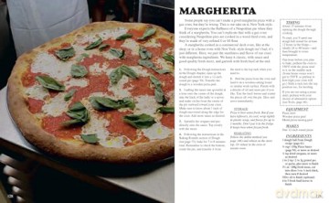 The Scarr's Pizza Book: New York-Style Pizza for Everybody: A Cookbook - Scarr Pimentel [KSIĄŻKA]