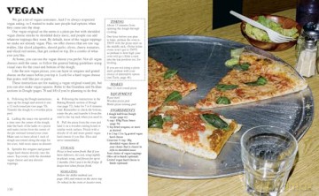The Scarr's Pizza Book: New York-Style Pizza for Everybody: A Cookbook - Scarr Pimentel [KSIĄŻKA]