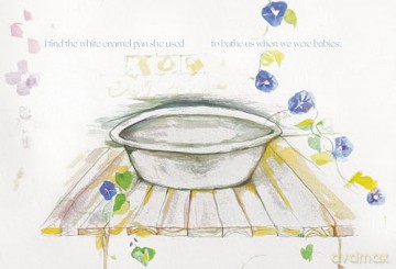 Washing My Mother's Body: A Ceremony for Grief - Joy Harjo [KSIĄŻKA]