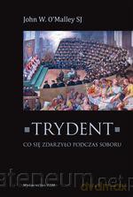 Trydent [KSIĄŻKA]