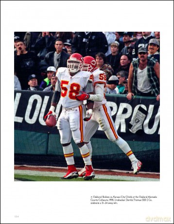American Football: The Ultimate Book - Alex von Kuczkowski [KSIĄŻKA]