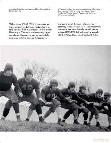 American Football: The Ultimate Book - Alex von Kuczkowski [KSIĄŻKA]