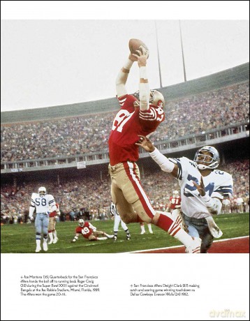 American Football: The Ultimate Book - Alex von Kuczkowski [KSIĄŻKA]