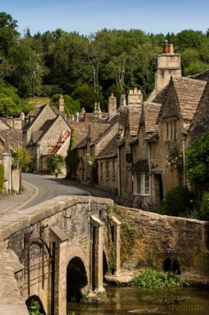 Charming England (Charming Countries) - Heide Christiansen [KSIĄŻKA]
