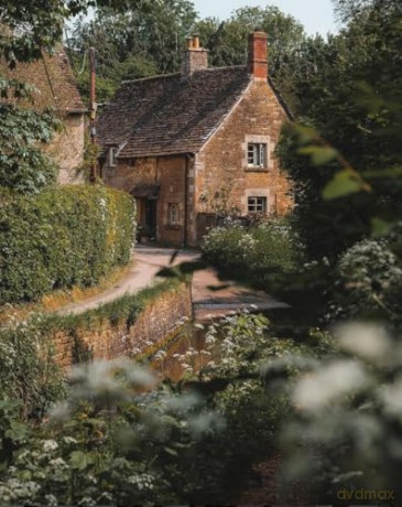 Charming England (Charming Countries) - Heide Christiansen [KSIĄŻKA]