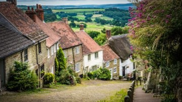 Charming England (Charming Countries) - Heide Christiansen [KSIĄŻKA]
