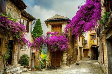 Charming France (Charming Countries) - Heide Christiansen [KSIĄŻKA]