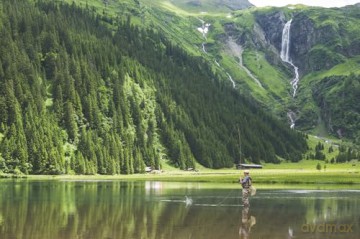 Fishing: The Ultimate Book - Moritz Rott [KSIĄŻKA]