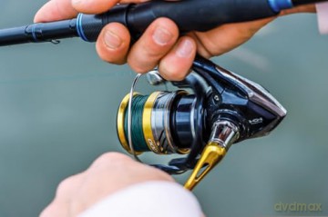 Fishing: The Ultimate Book - Moritz Rott [KSIĄŻKA]