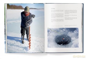 Fishing: The Ultimate Book - Moritz Rott [KSIĄŻKA]