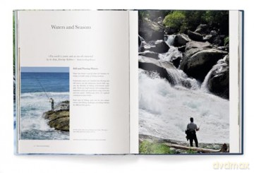 Fishing: The Ultimate Book - Moritz Rott [KSIĄŻKA]