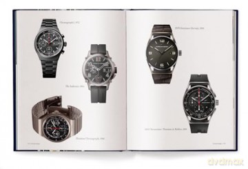 The Watch Book II: tN4t - Gisbert L. Brunner [KSIĄŻKA]