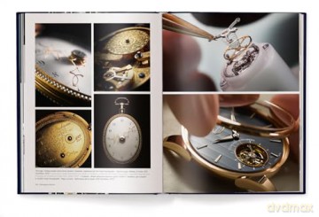 The Watch Book II: tN4t - Gisbert L. Brunner [KSIĄŻKA]