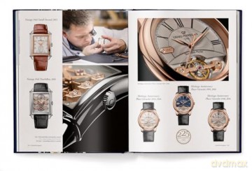 The Watch Book II: tN4t - Gisbert L. Brunner [KSIĄŻKA]