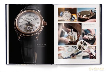 The Watch Book II: tN4t - Gisbert L. Brunner [KSIĄŻKA]