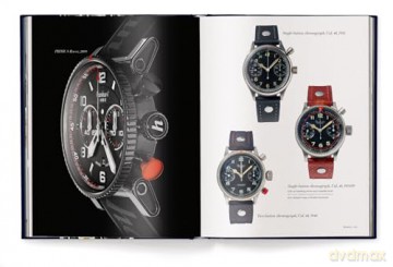 The Watch Book II: tN4t - Gisbert L. Brunner [KSIĄŻKA]