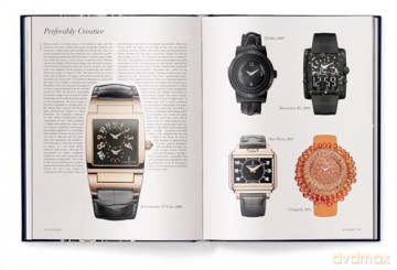 The Watch Book II: tN4t - Gisbert L. Brunner [KSIĄŻKA]