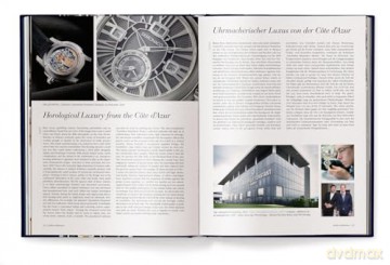 The Watch Book II: tN4t - Gisbert L. Brunner [KSIĄŻKA]