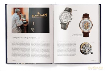 The Watch Book II: tN4t - Gisbert L. Brunner [KSIĄŻKA]