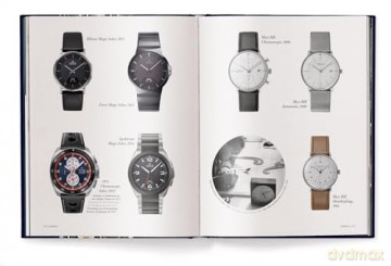 The Watch Book II: tN4t - Gisbert L. Brunner [KSIĄŻKA]