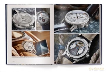 The Watch Book II: tN4t - Gisbert L. Brunner [KSIĄŻKA]