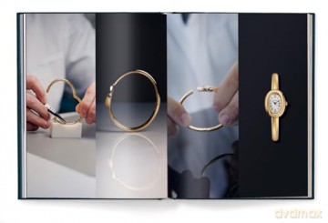 The Wonderful World of Women's Watches: Beauty Beyond Time - Rhonda Riche [KSIĄŻKA]