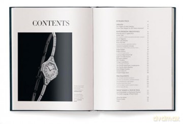 The Wonderful World of Women's Watches: Beauty Beyond Time - Rhonda Riche [KSIĄŻKA]