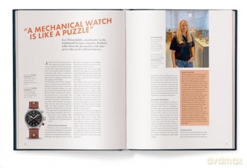 The Wonderful World of Women's Watches: Beauty Beyond Time - Rhonda Riche [KSIĄŻKA]
