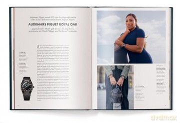 The Wonderful World of Women's Watches: Beauty Beyond Time - Rhonda Riche [KSIĄŻKA]