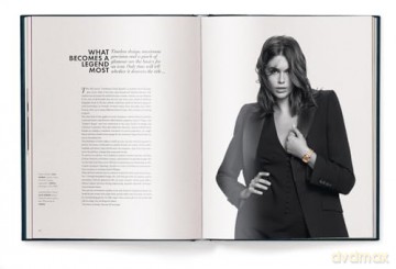 The Wonderful World of Women's Watches: Beauty Beyond Time - Rhonda Riche [KSIĄŻKA]