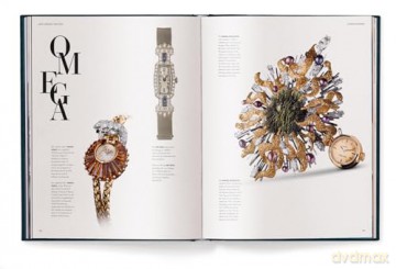 The Wonderful World of Women's Watches: Beauty Beyond Time - Rhonda Riche [KSIĄŻKA]