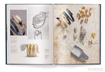 The Wonderful World of Women's Watches: Beauty Beyond Time - Rhonda Riche [KSIĄŻKA]