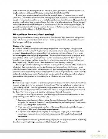 Beyond Repeat After Me: Teaching Pronunciation to English Learners - Marla Tritch Yoshida [KSIĄŻKA]