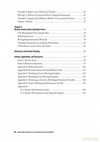 Using Home Language as a Resource in the Classroom: A Guide for Teachers of English Learners - Kate Paterson [KSIĄŻKA]