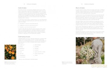 Secrets from the Flower Farm: Growing abundant flowers in unpredictable conditions (November OF Draft Layout) - Rebecca Starling [KSIĄŻKA]