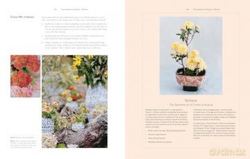 Secrets from the Flower Farm: Growing abundant flowers in unpredictable conditions (November OF Draft Layout) - Rebecca Starling [KSIĄŻKA]