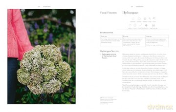 Secrets from the Flower Farm: Growing abundant flowers in unpredictable conditions (November OF Draft Layout) - Rebecca Starling [KSIĄŻKA]