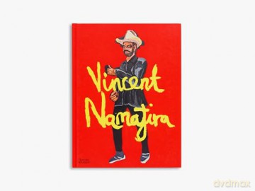 Vincent Namatjira - Vincent Namatjira [KSIĄŻKA]