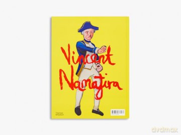 Vincent Namatjira - Vincent Namatjira [KSIĄŻKA]